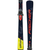 FISCHER Skije RC4 Superior TI MT, Crne
