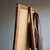 Hanah Home Podno ogledalo A43, 55x170cm, Braon