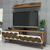Hanah Home TV komoda Nisan