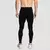 GymBeam Men‘s Combat Leggings Black