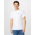 Barbour Majica, bela