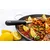 Paella pan 46 cm - by Kitchen Craft
