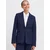 b.young Blazer BYDANTA temno modra
