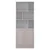 Hanah Home Polica za knjige Rb-089, 70x180x40 cm, Bela