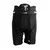 Hlače za hokej Bauer PERF Black Intermediate L