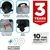 Hoover 1200W, 20l 59G614