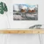 Zidna slika sa LED osvjetljenjem 4570KARDACT - 022, 45x70 cm