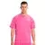GymBeam Limitless Oversized T-Shirt Dragonfruit