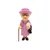 Minix Figurica MINIX - QUEEN ELIZABETH II