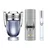 Paco Rabanne Invictus Set EDT 100ml + Deodorant 150ml + EDT 10ml
