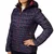 CMP jakna Zip Hood za žene