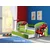 Deciji krevet ACMA II 180x80 F + dusek 6 cm GREEN6
