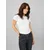My Essential Wardrobe Majica bela