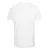 Mens T-shirt Become the Change Butterfly white