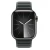 APPLE Watch 41mm Band: Evergreen Magnetic Link - M/L ( mtj63zm/a )