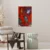 Canvas Slika na platnu Ahat, 40 x 60 cm