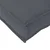 Set jastučića za palete 2 pcs Antracit 200 x 40 x 8 cm