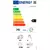 Candy CDPH 2L1049W-01 Mašina za pranje sudova 10 kompleta, 5 programa, Bela