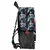 Paso NAHRBTNIK SPIDER-MAN SP25WW-