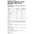 Optimum Nutrition Gold Standard 100% Isolate 930 g vanilija