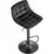 Barska stolica 106x43 cm crna