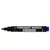Permanent marker CENTROPEN 8566 2mm obli vrh plavi