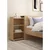 Belo vzglavje 165x80 cm Naia – Tvilum