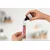 Edding refil za markere E-T25, 30ml crna ( 08MM09B )