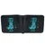 Denarnica Sleep Token - Granit - WASTGRAN