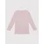 NAME IT Bluza 13198273 Vijolična Regular Fit