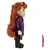 Jakks Pacific punčka Frozen Petite 15 cm sort.