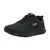 Skechers Ženske patike Bobs B Flex Lo - Cool Ease, 117715-BBK, Crne