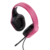 Trust GXT415B ZIROX Gaming slušalice sa mikrofonom, 3.5mm, Roze