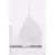 Calvin Klein Jeans LIGHTLY LINED TRIANGLE Bela