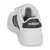 Adidas Patike za dečake Grand Court 2.0 EL C, IH5529, Crno-bele