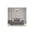 Kristal 3+2 - Dark Grey Dark Grey Sofa Set