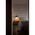 FARO 62356 - Zidna reflektorska svetiljka NOON 1xE27/15W/230V zelena