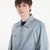 Jakna MM6 Sports Jacket Light Blue 50