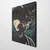 Wallity Slika OPG4343422, 50x70 cm