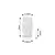 Rabalux Stona lampa lampa Tiana, E14, 1x25W, 21cm, Hrom