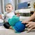 Kids II Plišana Muzička Igračka Baby Neptune Cuddly Composer™6-24M