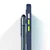 Maska Shock Resist za Samsung A20s/A207F plava