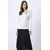 Trend Alacati Stili Ženska bluza Alc-X14721, Krem