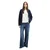 TOM TAILOR DENIM Majica bela