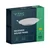 LED ugradna svetiljka LED/6W/230V prečnik 12 cm 6500K bela