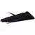 Razer Tastatura BlackWidow V4 Tenkeyless HyperSpeed, Narandžasti switchevi, Crna