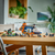 LEGO Helikopter – istraživač džungle u kampu baze (60437)