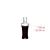 RIEDEL MEDOC Dekanter za vino, 1.11L