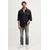 Jeans srajca Calvin Klein Jeans