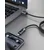 Swissten LCD kabel USB-A / lightning 1m